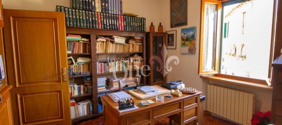 Casa de 5 dormitorios en Chianni, Italy No. 105632 9