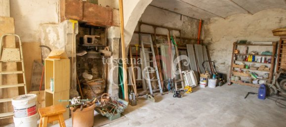 Casa de 5 dormitorios en Chianni, Italy No. 105632 39