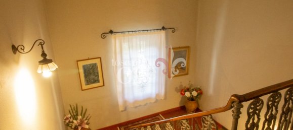 Casa de 5 dormitorios en Chianni, Italy No. 105632 30