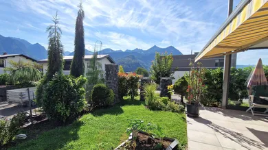 Квартира с 2 спальнями в Нюцидерс, Австрия № 239853