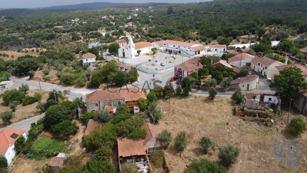 6 bedrooms House in Ferreira do Zezere, Portugal No. 282787