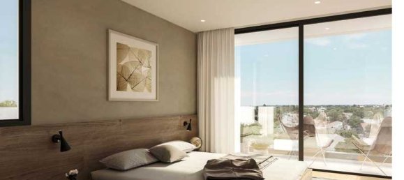 Penthouse T3 em Larnaca, Cyprus N.º 11793 5