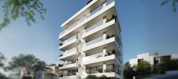Penthouse T3 em Larnaca, Cyprus N.º 11793 7