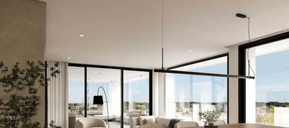 Penthouse T3 em Larnaca, Cyprus N.º 11793 4