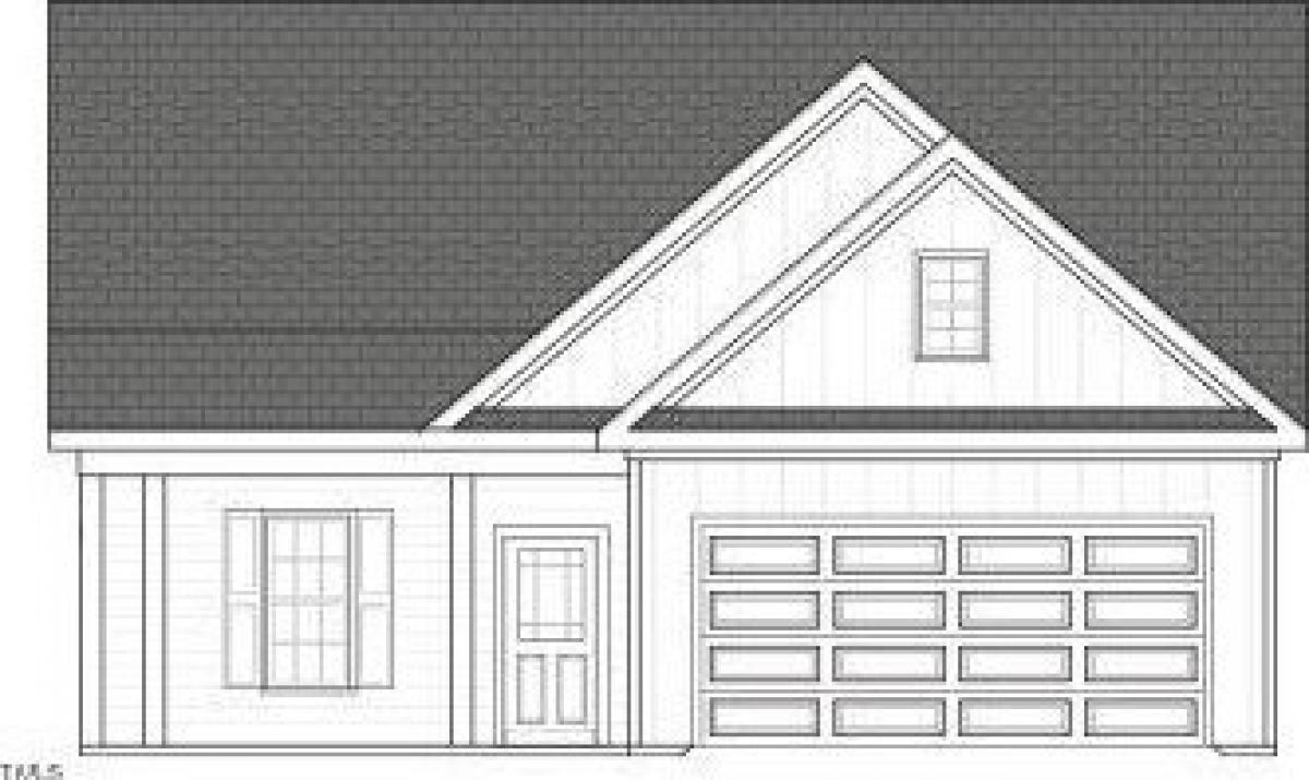 4 bedrooms House in Clayton, USA No. 438620