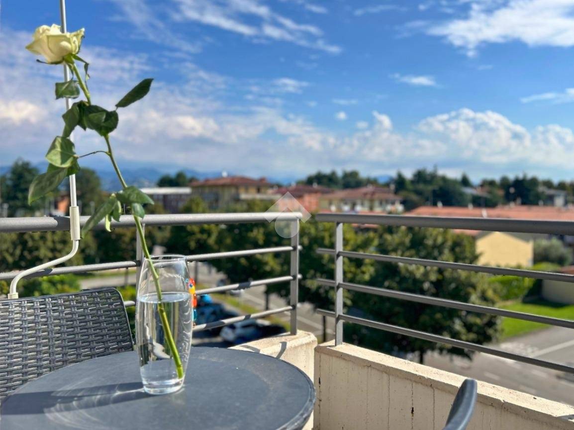 1 Schlafzimmer Wohnung in Dalmine, Italy, Nr. 365436