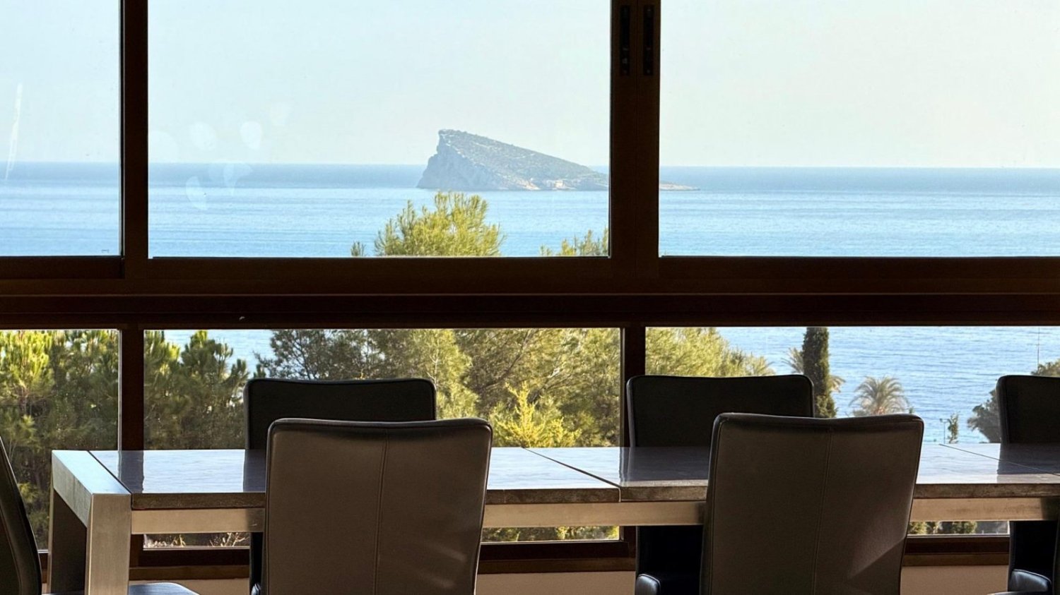 4 bedrooms Apartment in Benidorm, Spain No. 283968