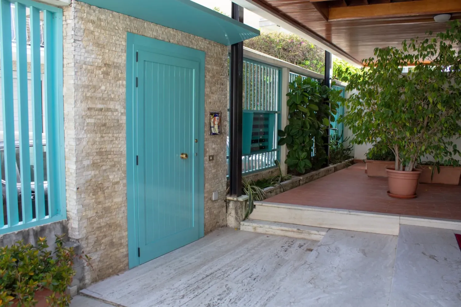 Apartamento T3 em Ospedaletti, Italy N.º 85553