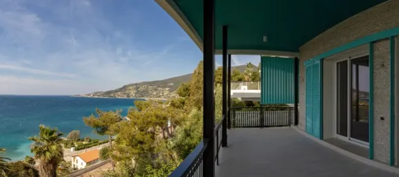 Apartamento T3 em Ospedaletti, Italy N.º 85553 9