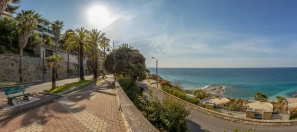 Apartamento T3 em Ospedaletti, Italy N.º 85553 11