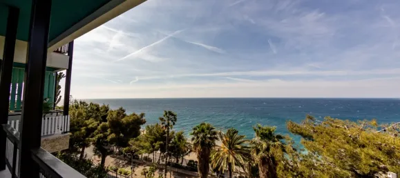 Apartamento T3 em Ospedaletti, Italy N.º 85553 20