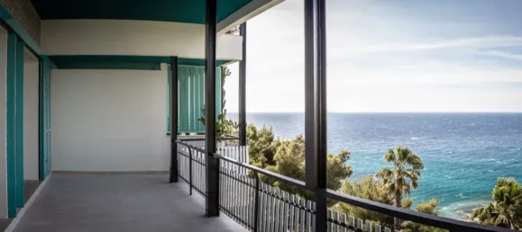 Apartamento T3 em Ospedaletti, Italy N.º 85553 10