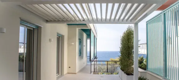 Apartamento T3 em Ospedaletti, Italy N.º 85553 19