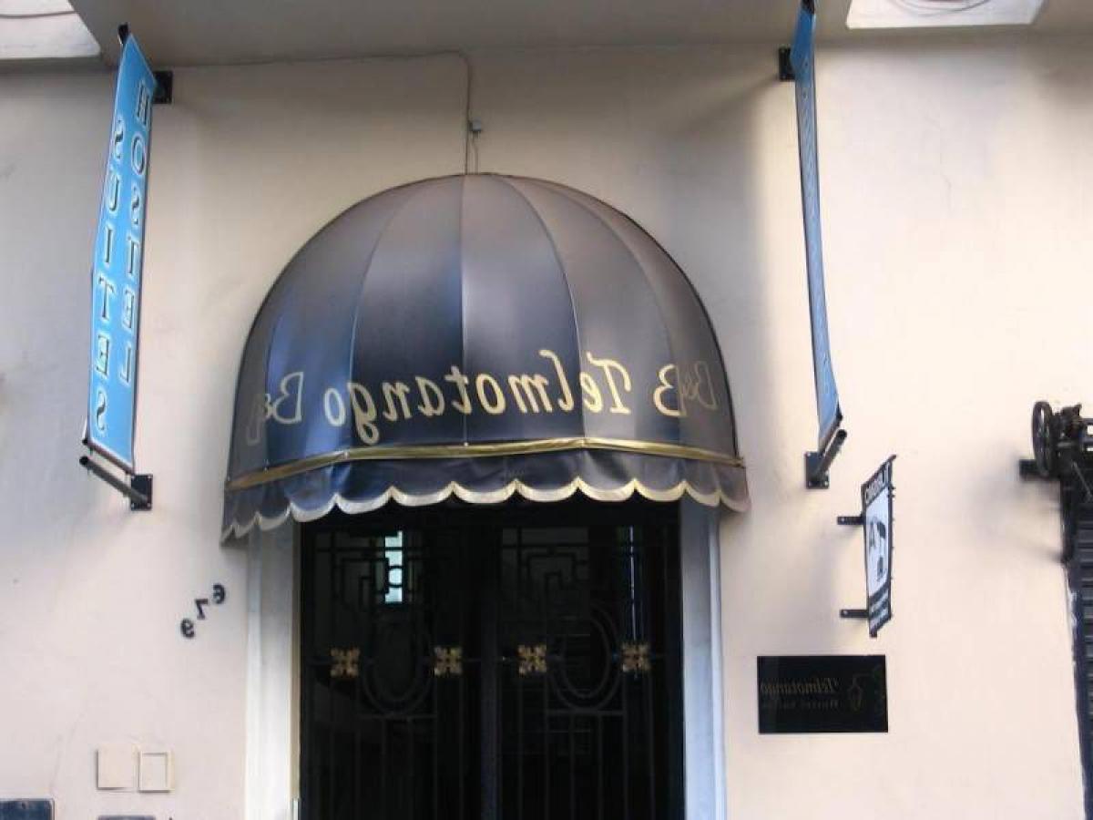  عقار تجاري في Buenos Aires, Argentina 750متر مربع رقم 105603