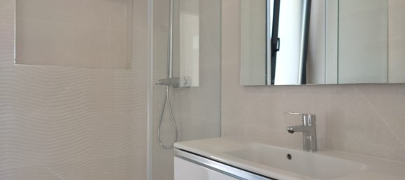 Villa de 4 dormitorios en Polop, Spain No. 2681 20