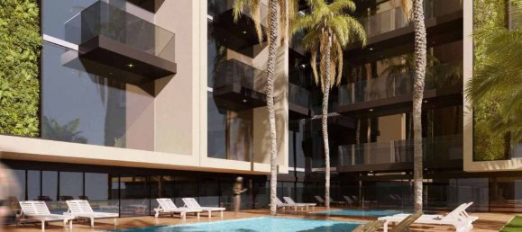 2 غرف نوم شقة في NEVA RESIDENCES, دائرة قرية جميرا, UAE رقم 60135 7