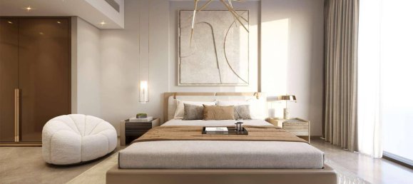 2 غرف نوم شقة في NEVA RESIDENCES, دائرة قرية جميرا, UAE رقم 60135 8