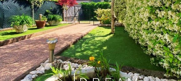 3 rooms Villa in Castagnaro, Italy No. 155168 2