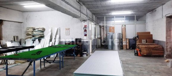 Entrepôt à Palermo, Italy 1800m² No. 364410 25