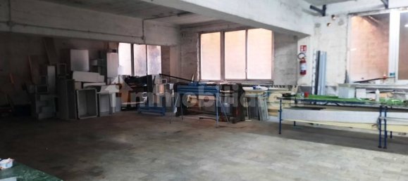 Entrepôt à Palermo, Italy 1800m² No. 364410 20