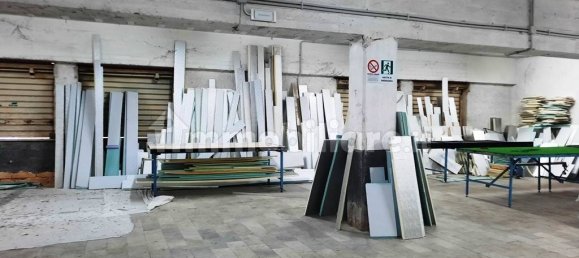 Entrepôt à Palermo, Italy 1800m² No. 364410 18
