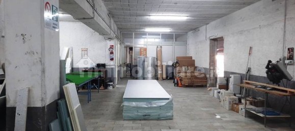 Entrepôt à Palermo, Italy 1800m² No. 364410 24