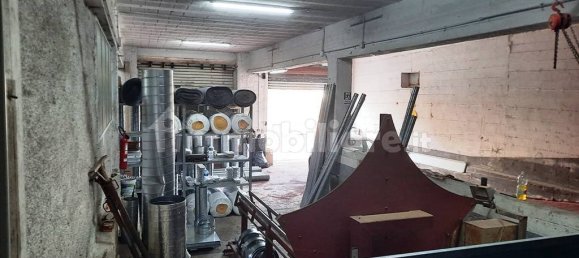 Entrepôt à Palermo, Italy 1800m² No. 364410 26