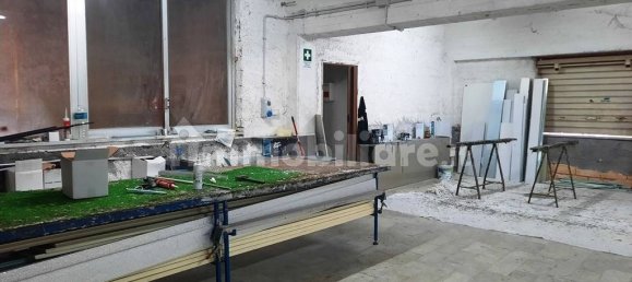 Entrepôt à Palermo, Italy 1800m² No. 364410 16