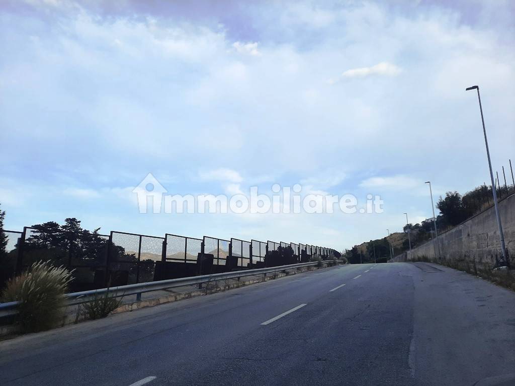 Entrepôt à Palermo, Italy 1800m² No. 364410