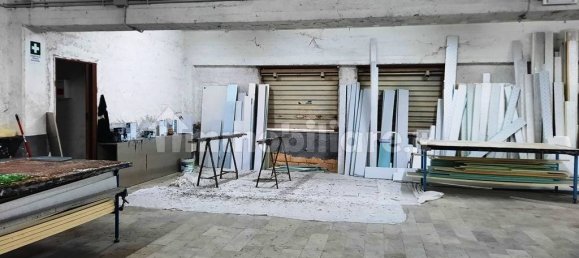 Entrepôt à Palermo, Italy 1800m² No. 364410 17