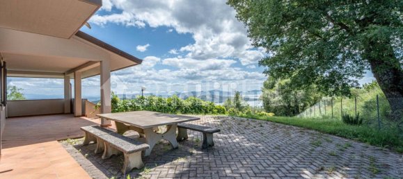 4 bedrooms Villa in Passignano sul Trasimeno, Italy No. 282076 29