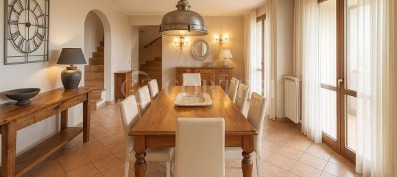 4 bedrooms Villa in Passignano sul Trasimeno, Italy No. 282076 5