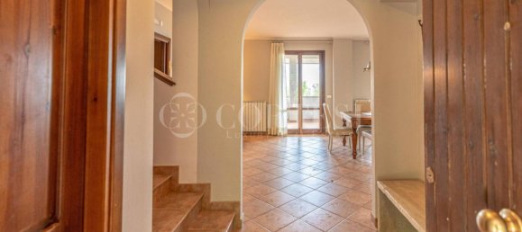 4 bedrooms Villa in Passignano sul Trasimeno, Italy No. 282076 7