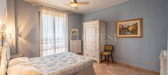 4 bedrooms Villa in Passignano sul Trasimeno, Italy No. 282076 41