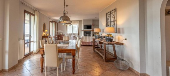 4 bedrooms Villa in Passignano sul Trasimeno, Italy No. 282076 13