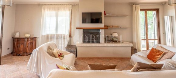 4 bedrooms Villa in Passignano sul Trasimeno, Italy No. 282076 20