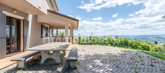 4 bedrooms Villa in Passignano sul Trasimeno, Italy No. 282076 28