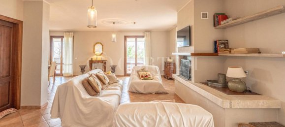 4 bedrooms Villa in Passignano sul Trasimeno, Italy No. 282076 21