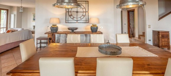 4 bedrooms Villa in Passignano sul Trasimeno, Italy No. 282076 10