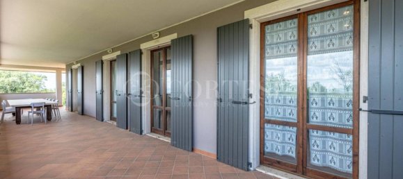 4 bedrooms Villa in Passignano sul Trasimeno, Italy No. 282076 26