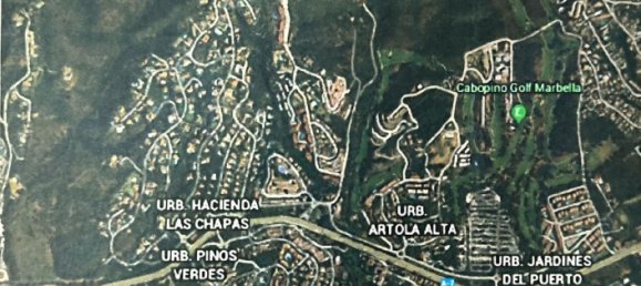 Terreno en Marbella, Spain 88 m² No. 148299 5