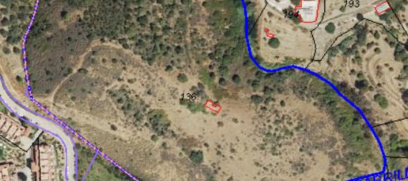 Terreno en Marbella, Spain 88 m² No. 148299 8