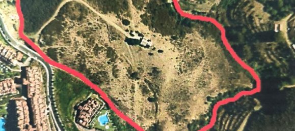 Terreno en Marbella, Spain 88 m² No. 148299 4