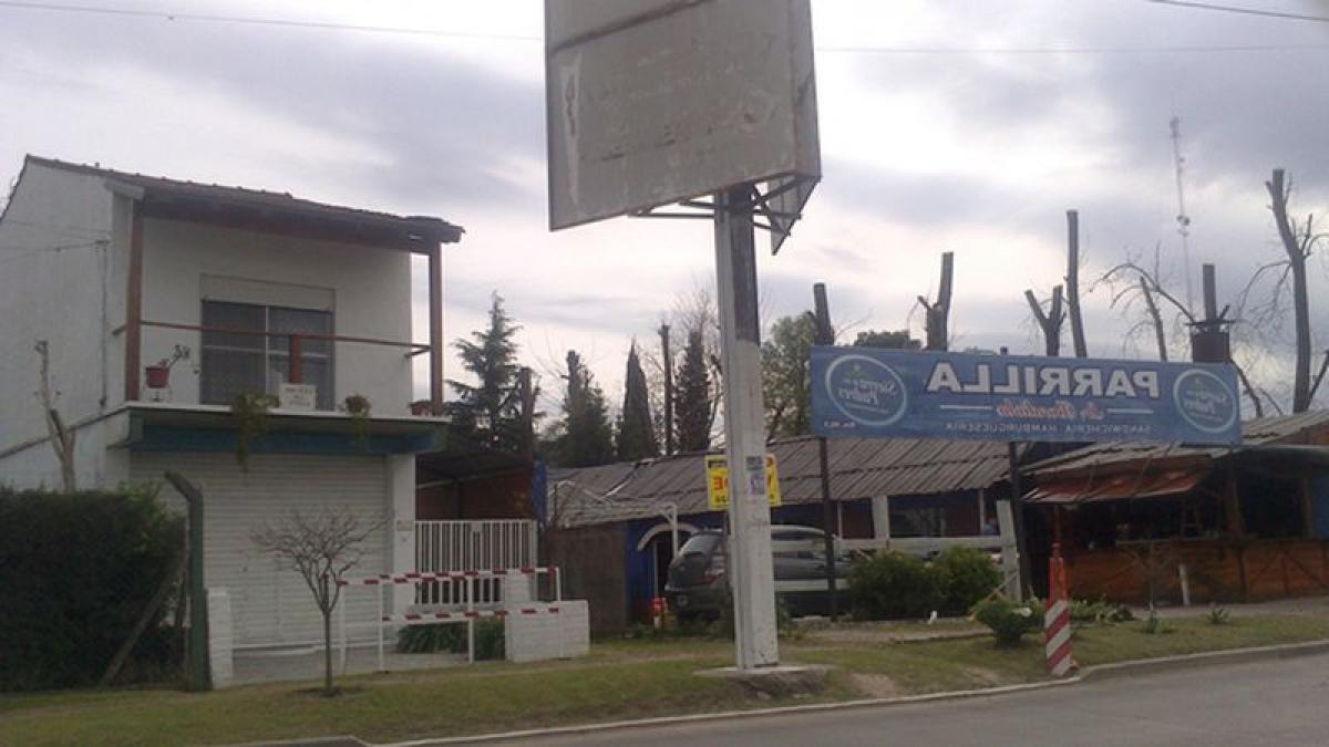 3 bedrooms House in Pilar, Argentina No. 12287