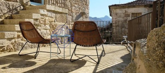 Дом с 2 спальнями в Терраш ди Бору, Португалия № 31551 6