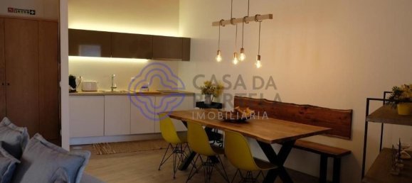 Дом с 2 спальнями в Терраш ди Бору, Португалия № 31551 11