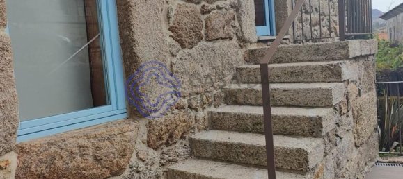 Дом с 2 спальнями в Терраш ди Бору, Португалия № 31551 25