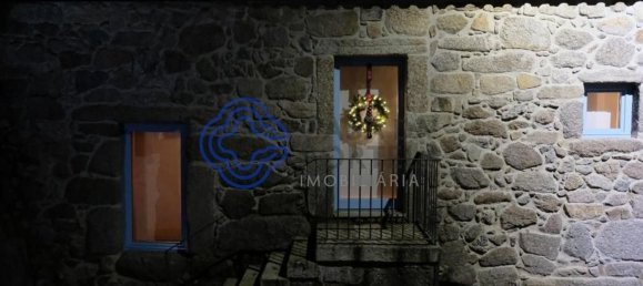 Дом с 2 спальнями в Терраш ди Бору, Португалия № 31551 5