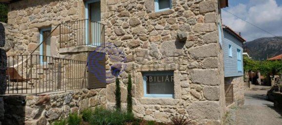 Дом с 2 спальнями в Терраш ди Бору, Португалия № 31551 2