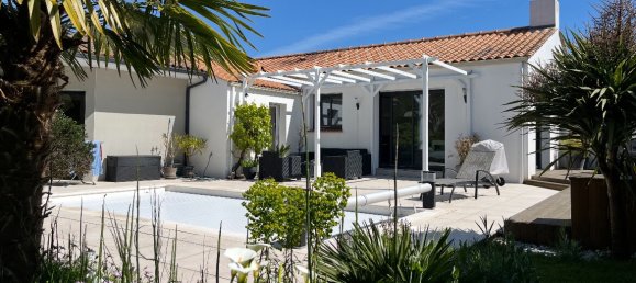 4 bedrooms House in Pornic, France No. 97928 12